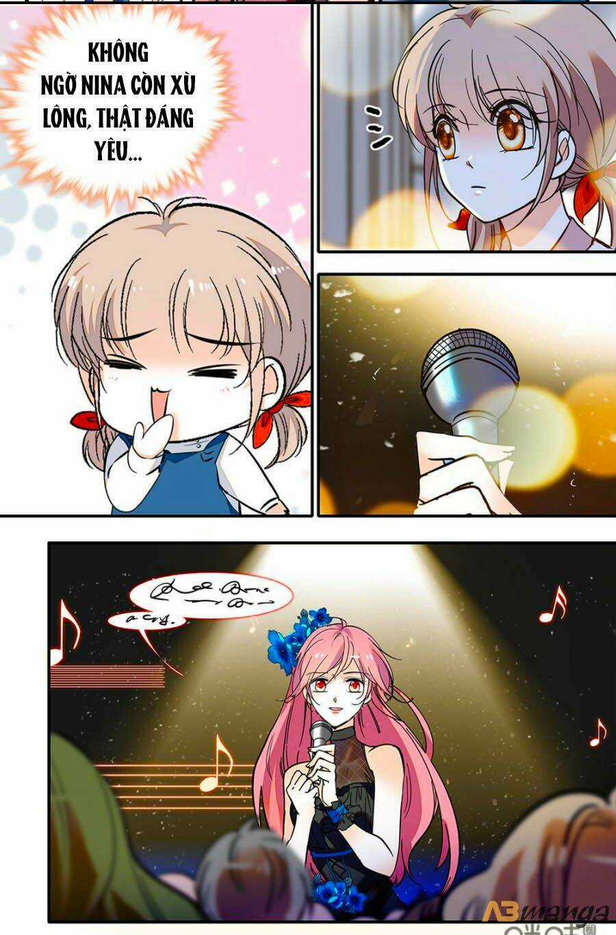 Thanh Ninh Chi Hạ - Chapter 472 - Trang 5