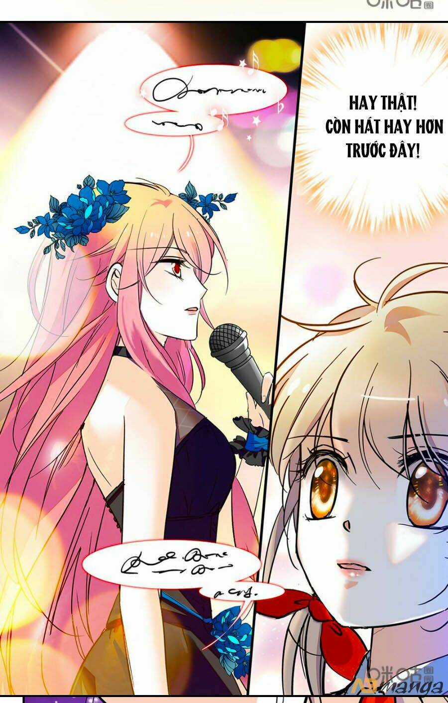 Thanh Ninh Chi Hạ - Chapter 472 - Trang 6