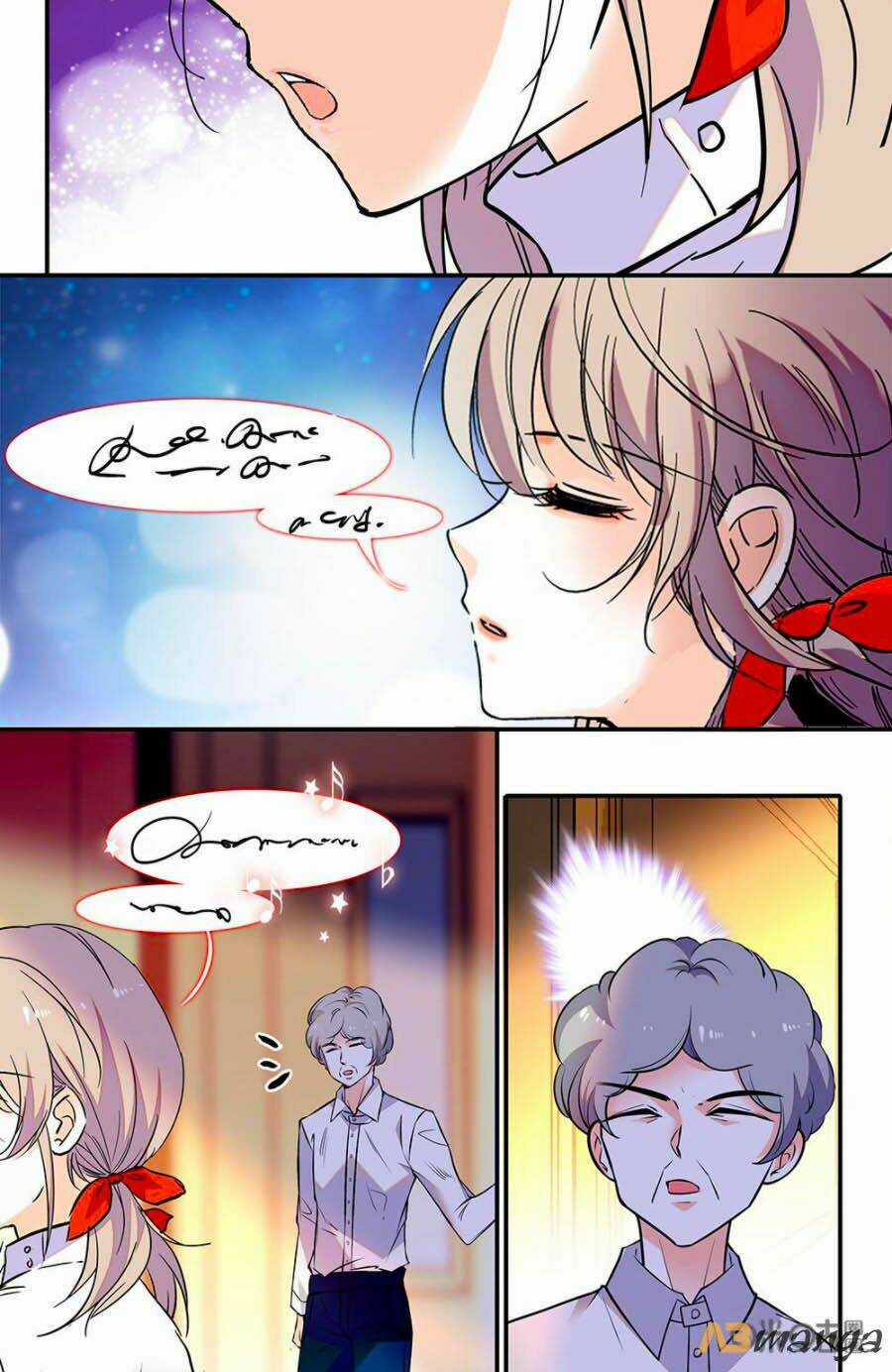 Thanh Ninh Chi Hạ - Chapter 472 - Trang 7