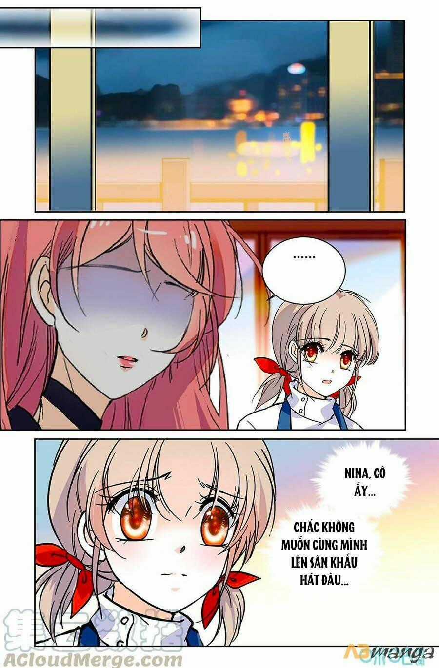 Thanh Ninh Chi Hạ - Chapter 473 - Trang 2