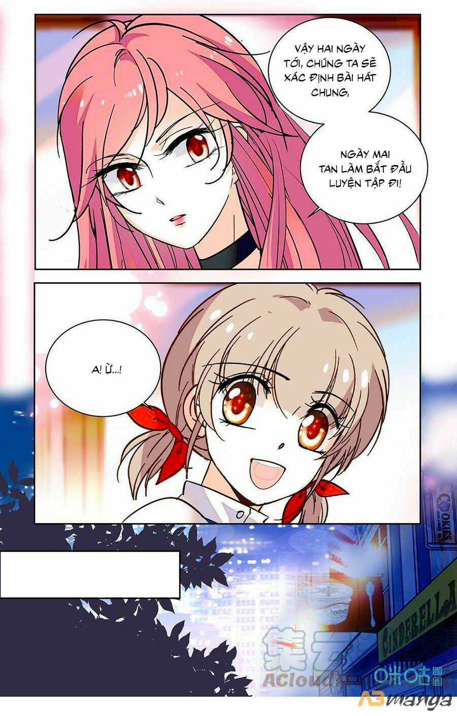 Thanh Ninh Chi Hạ - Chapter 473 - Trang 5