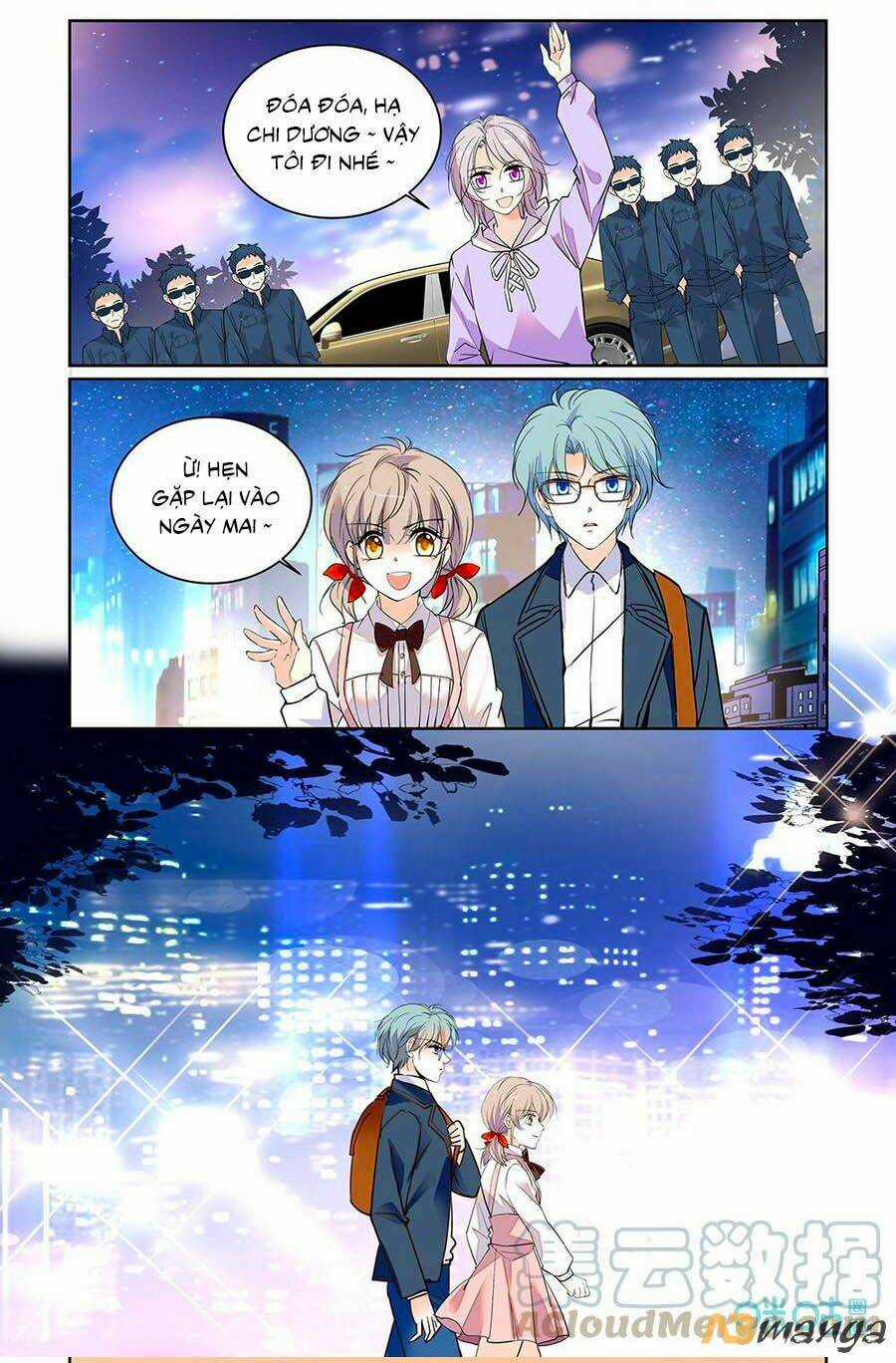 Thanh Ninh Chi Hạ - Chapter 473 - Trang 6