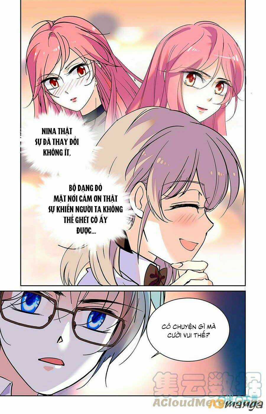 Thanh Ninh Chi Hạ - Chapter 473 - Trang 7