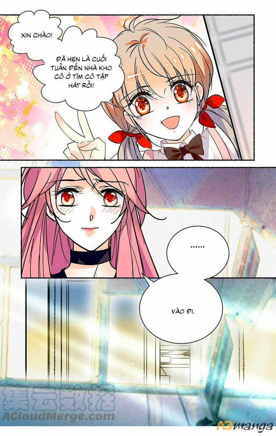 Thanh Ninh Chi Hạ - Chapter 474 - Trang 2