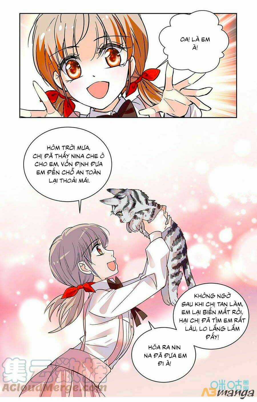 Thanh Ninh Chi Hạ - Chapter 474 - Trang 4