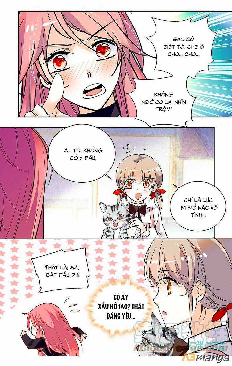 Thanh Ninh Chi Hạ - Chapter 474 - Trang 5