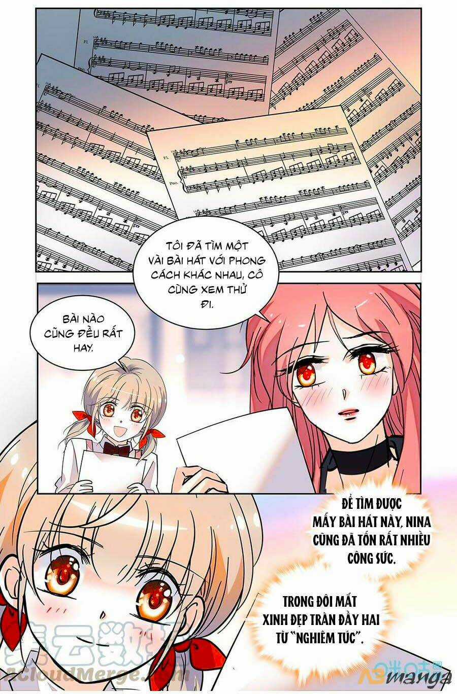 Thanh Ninh Chi Hạ - Chapter 474 - Trang 6