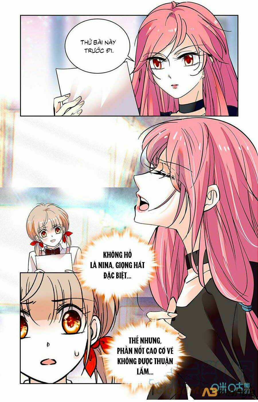 Thanh Ninh Chi Hạ - Chapter 474 - Trang 7