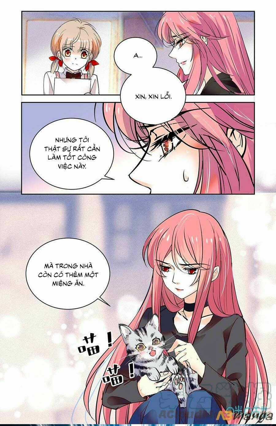 Thanh Ninh Chi Hạ - Chapter 474 - Trang 9