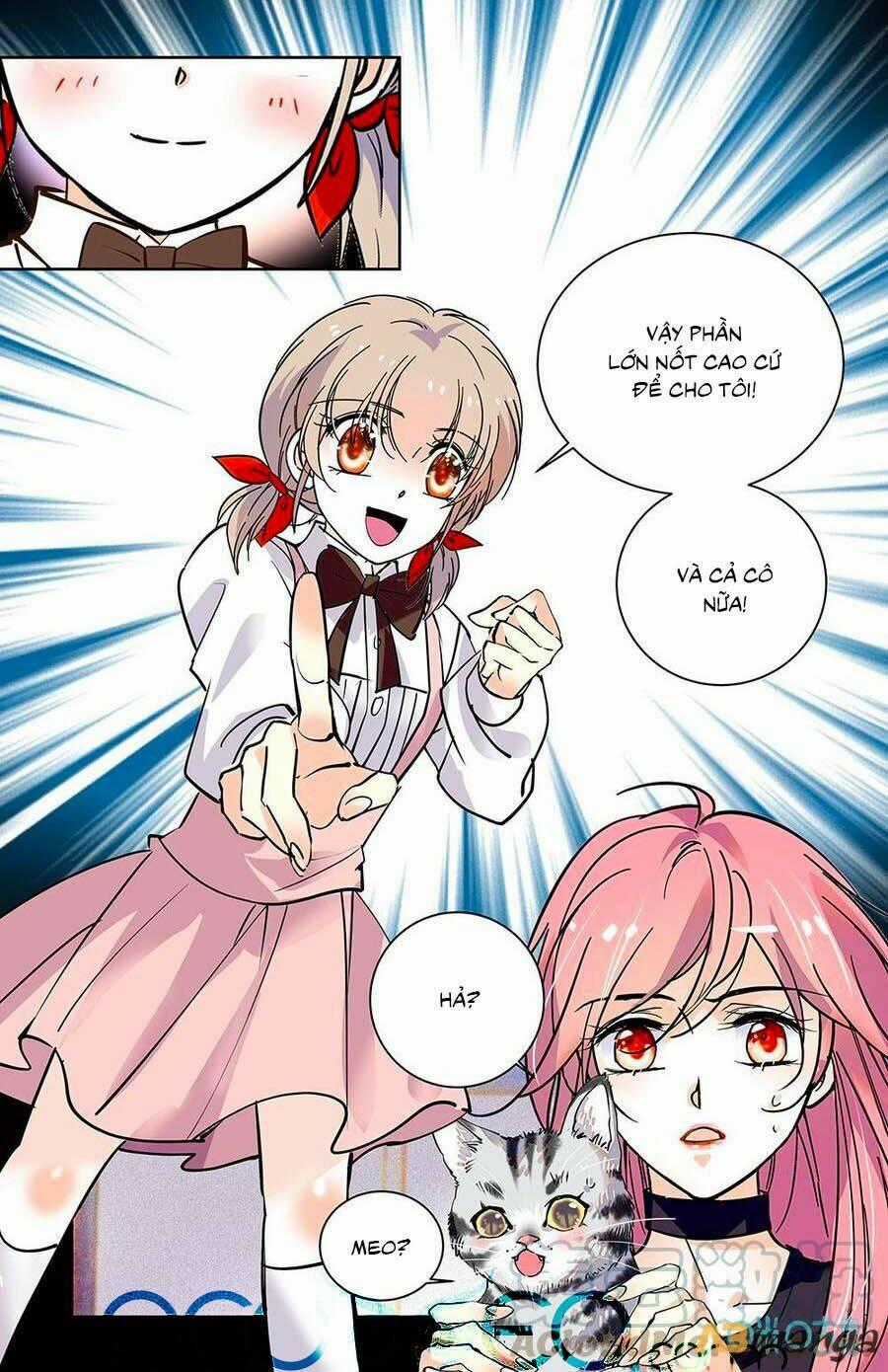 Thanh Ninh Chi Hạ - Chapter 474 - Trang 10