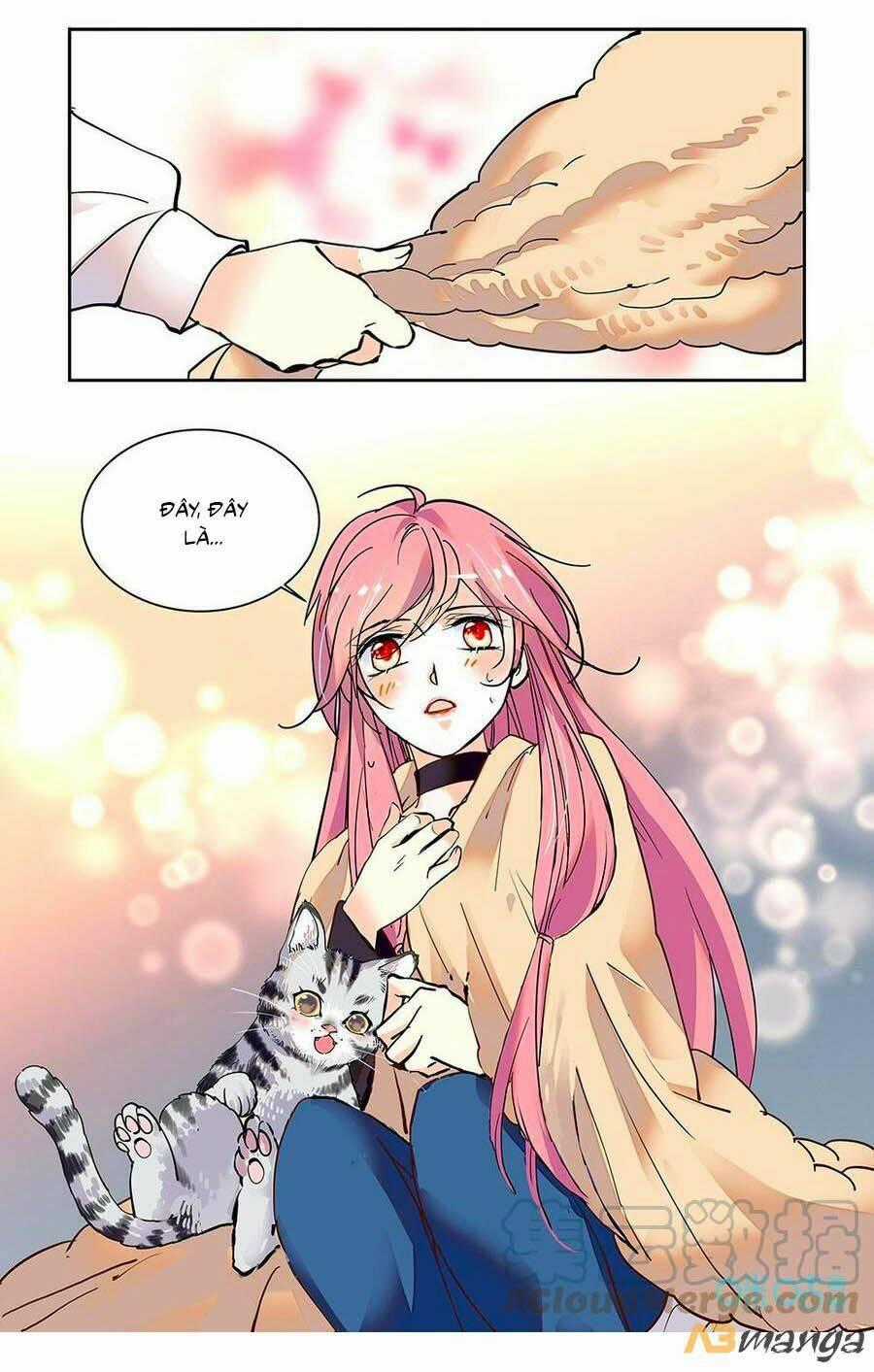 Thanh Ninh Chi Hạ - Chapter 475 - Trang 2