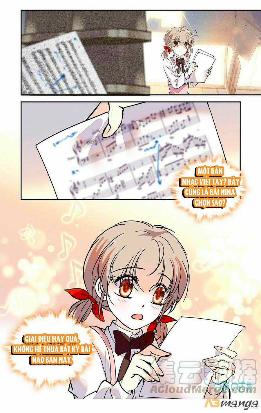 Thanh Ninh Chi Hạ - Chapter 475 - Trang 4