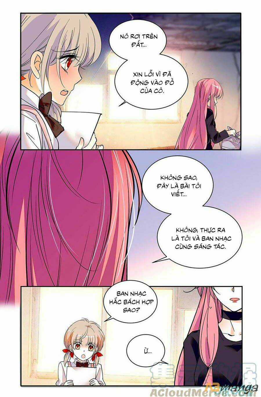 Thanh Ninh Chi Hạ - Chapter 475 - Trang 6