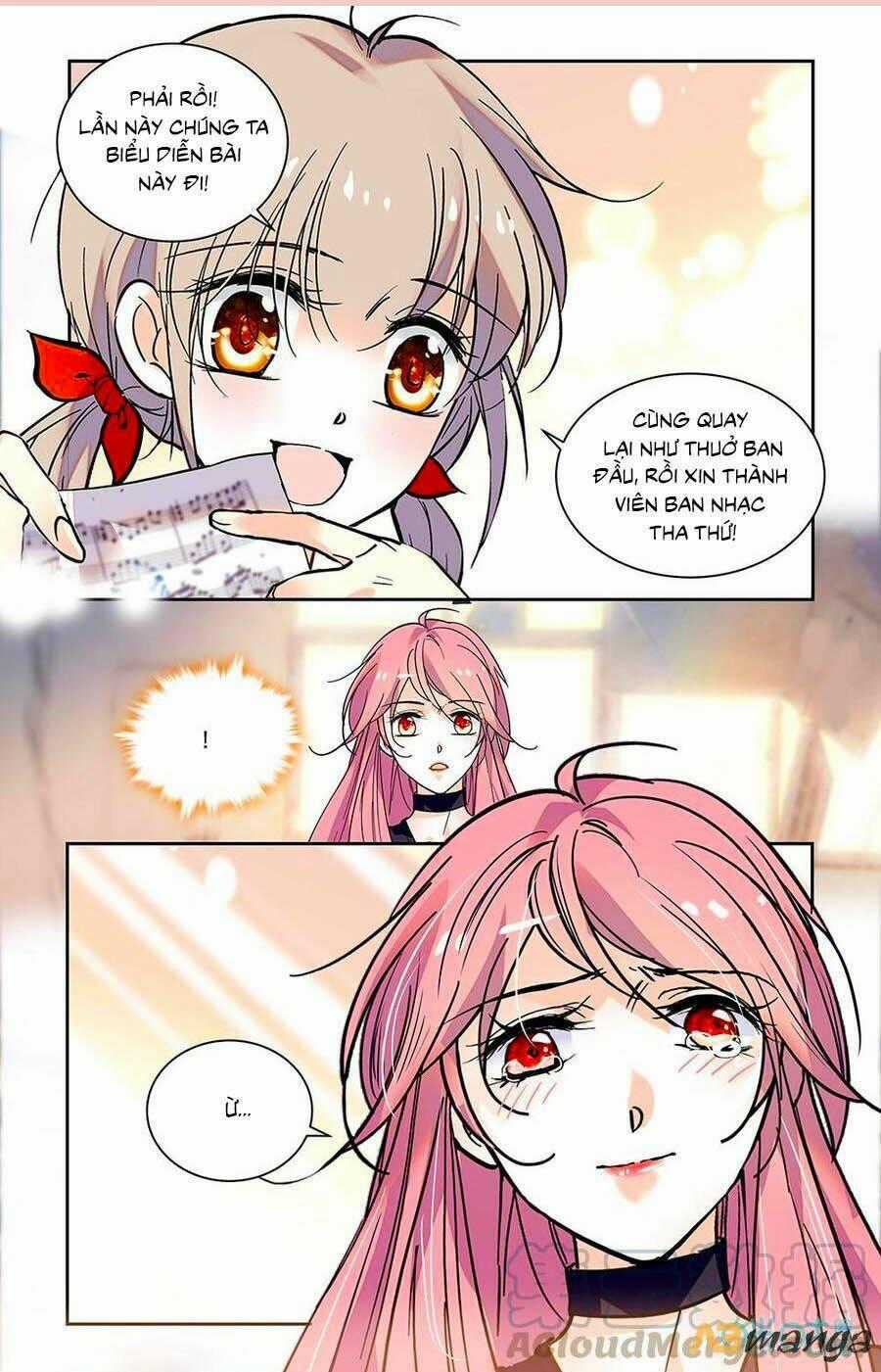 Thanh Ninh Chi Hạ - Chapter 475 - Trang 10