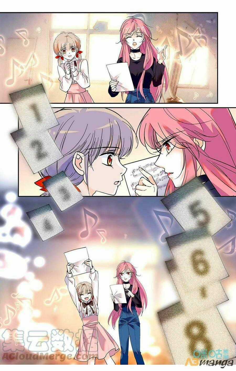 Thanh Ninh Chi Hạ - Chapter 476 - Trang 2