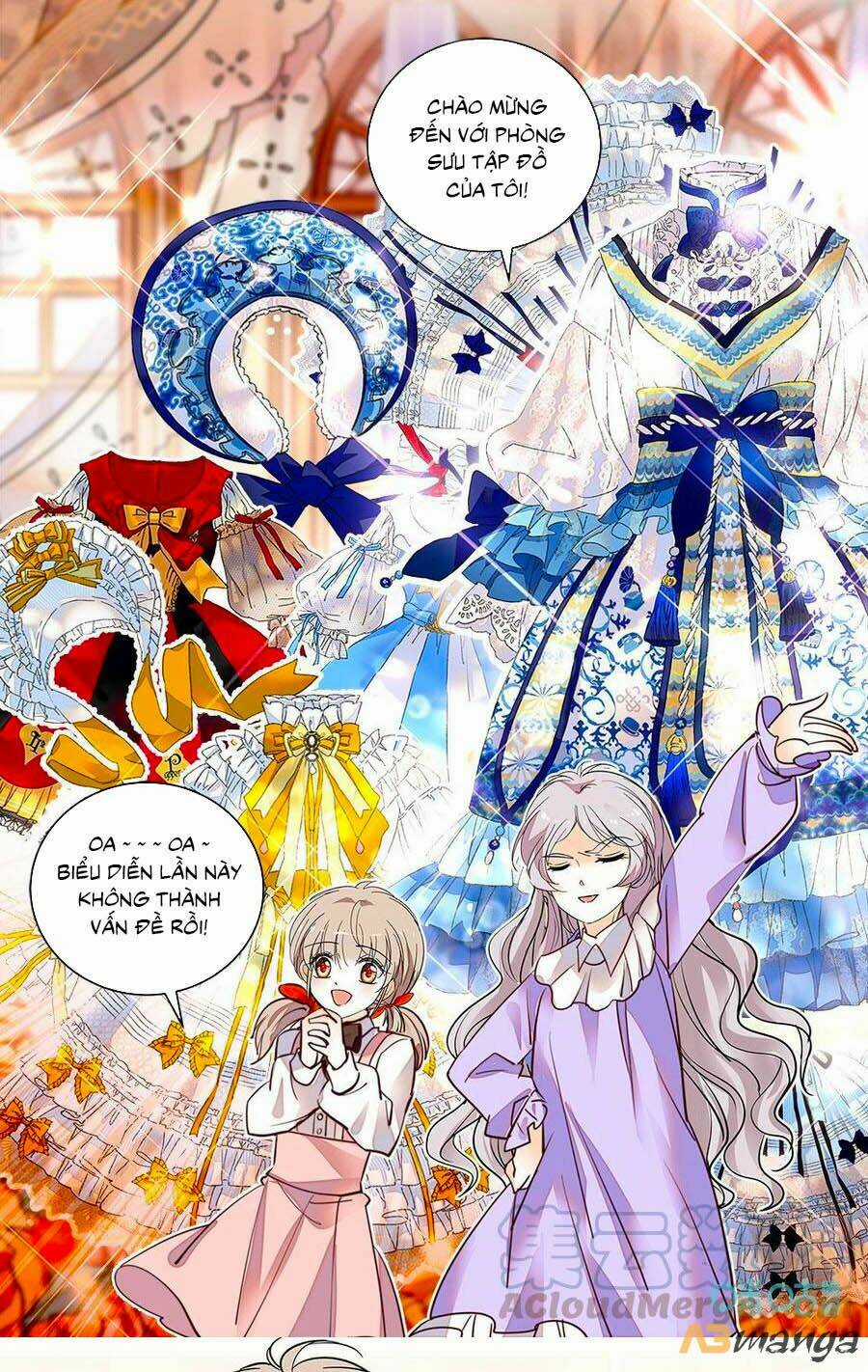 Thanh Ninh Chi Hạ - Chapter 476 - Trang 5