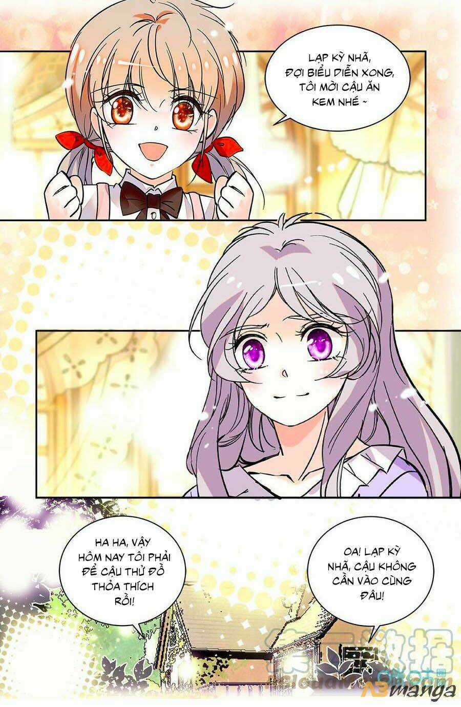 Thanh Ninh Chi Hạ - Chapter 476 - Trang 6