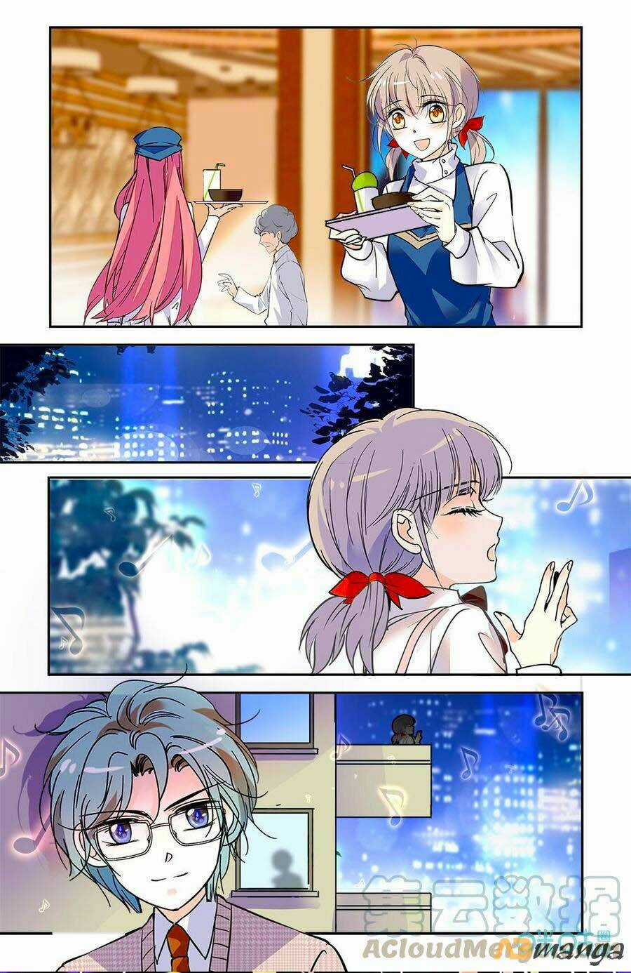 Thanh Ninh Chi Hạ - Chapter 476 - Trang 7