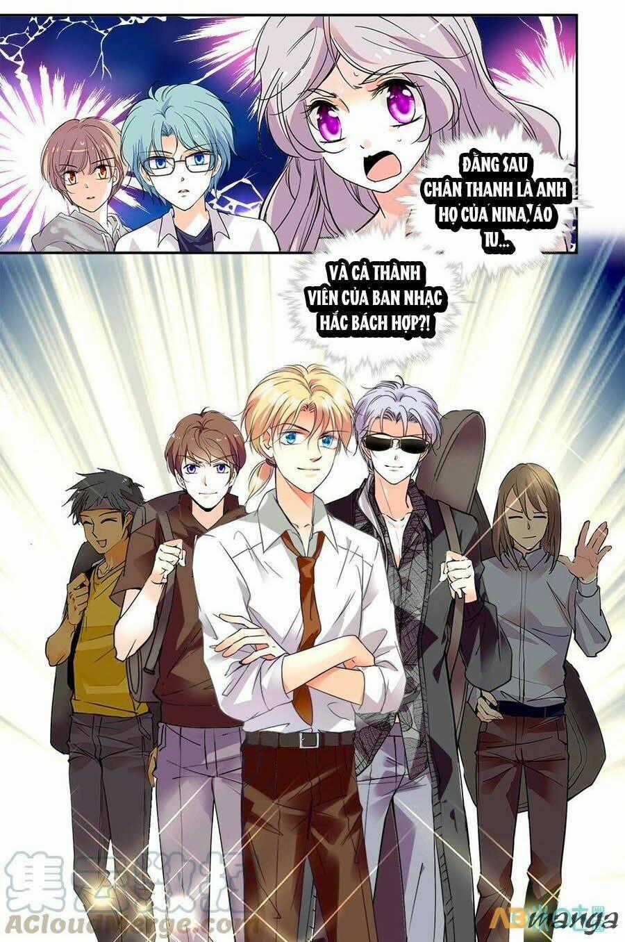 Thanh Ninh Chi Hạ - Chapter 476 - Trang 10