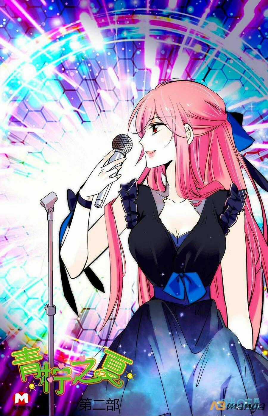 Thanh Ninh Chi Hạ - Chapter 477 - Trang 1