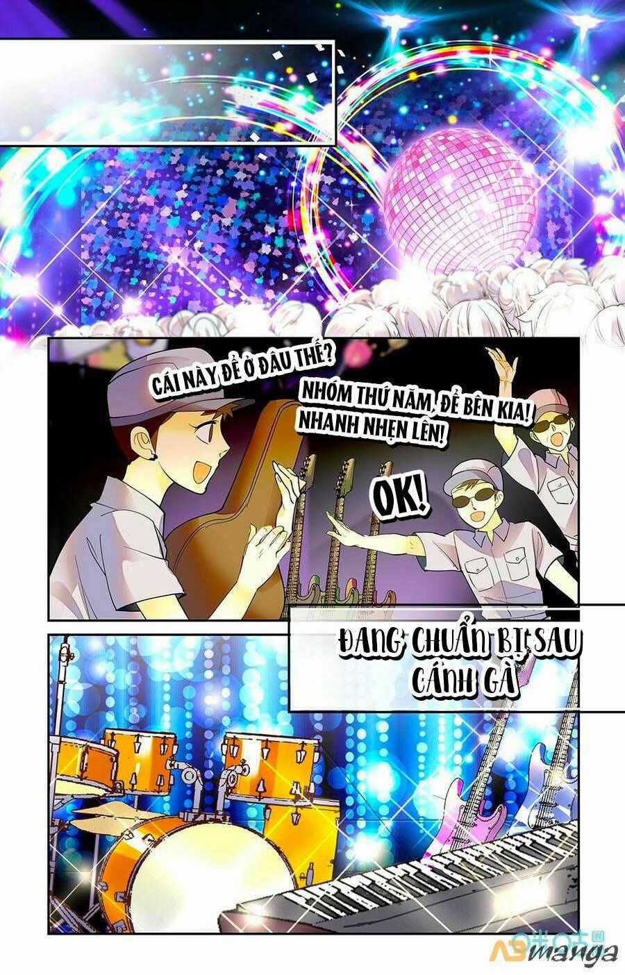 Thanh Ninh Chi Hạ - Chapter 477 - Trang 2