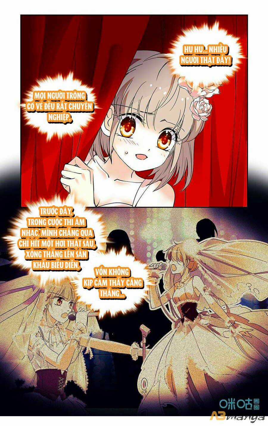 Thanh Ninh Chi Hạ - Chapter 477 - Trang 3