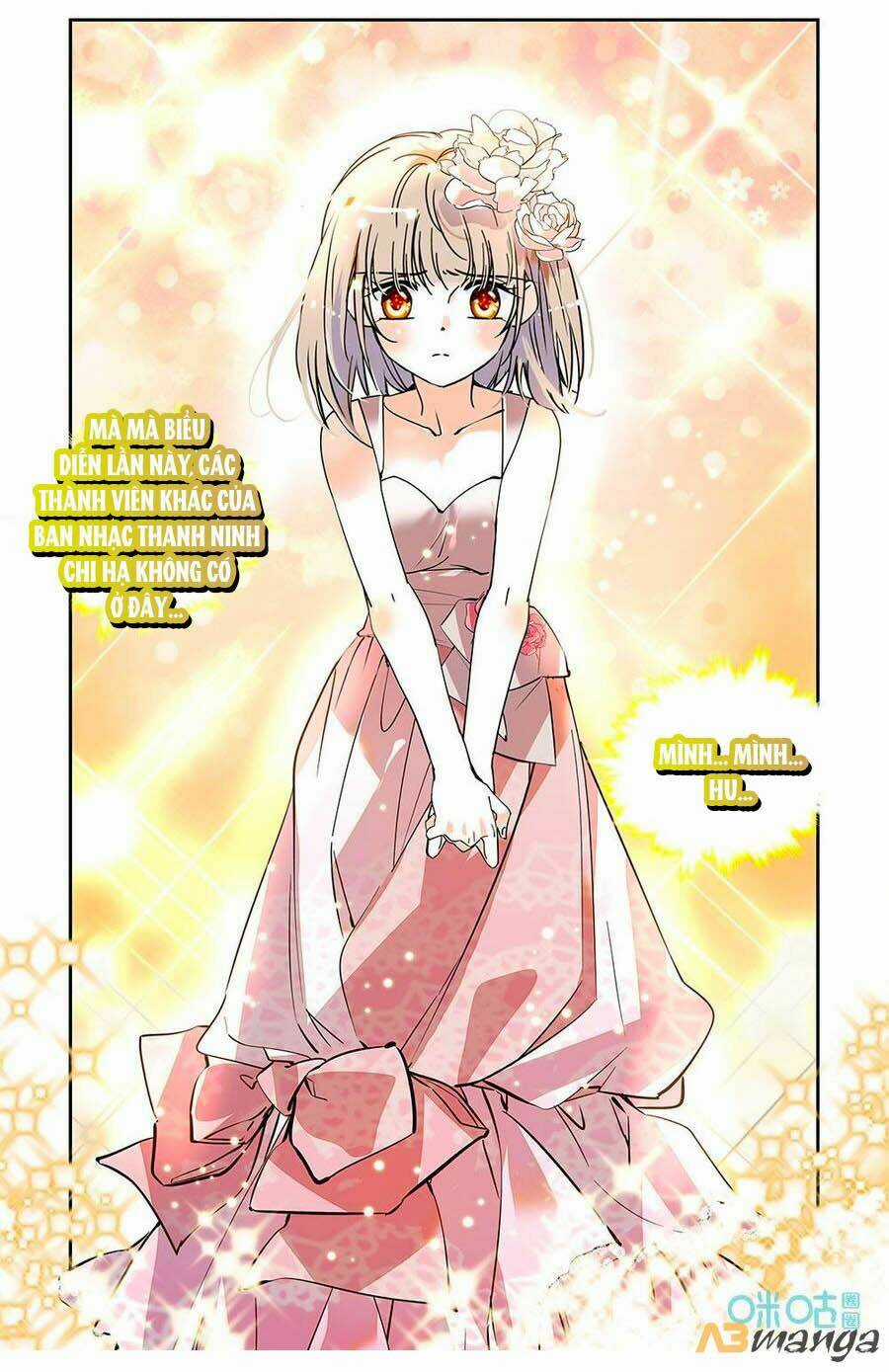 Thanh Ninh Chi Hạ - Chapter 477 - Trang 4