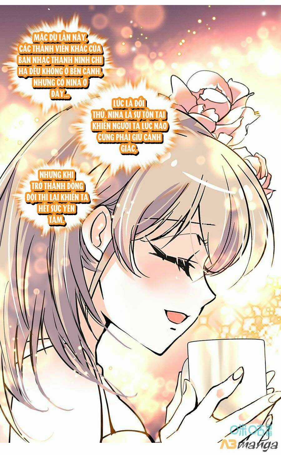 Thanh Ninh Chi Hạ - Chapter 477 - Trang 7