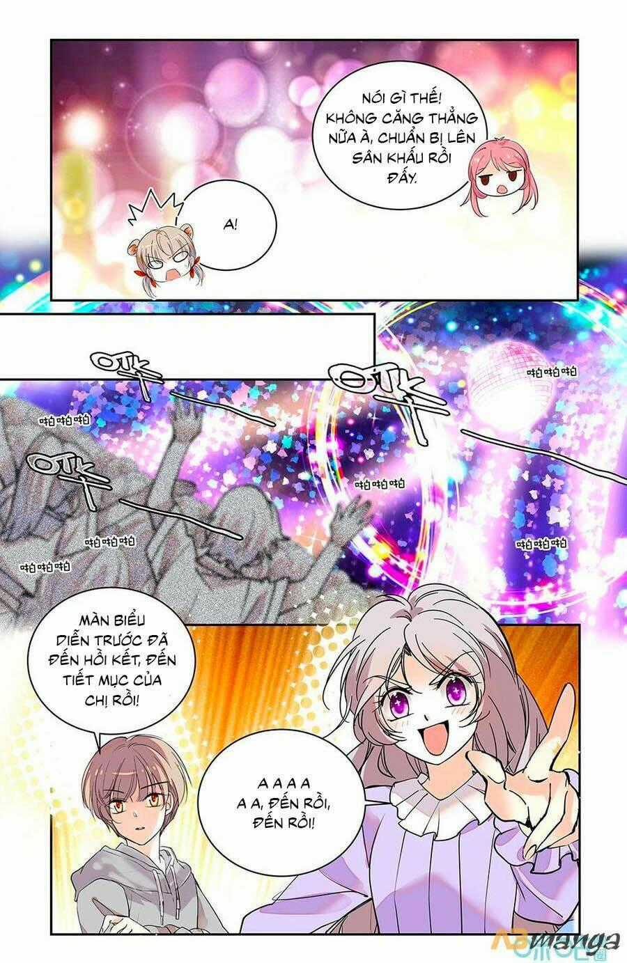 Thanh Ninh Chi Hạ - Chapter 477 - Trang 9