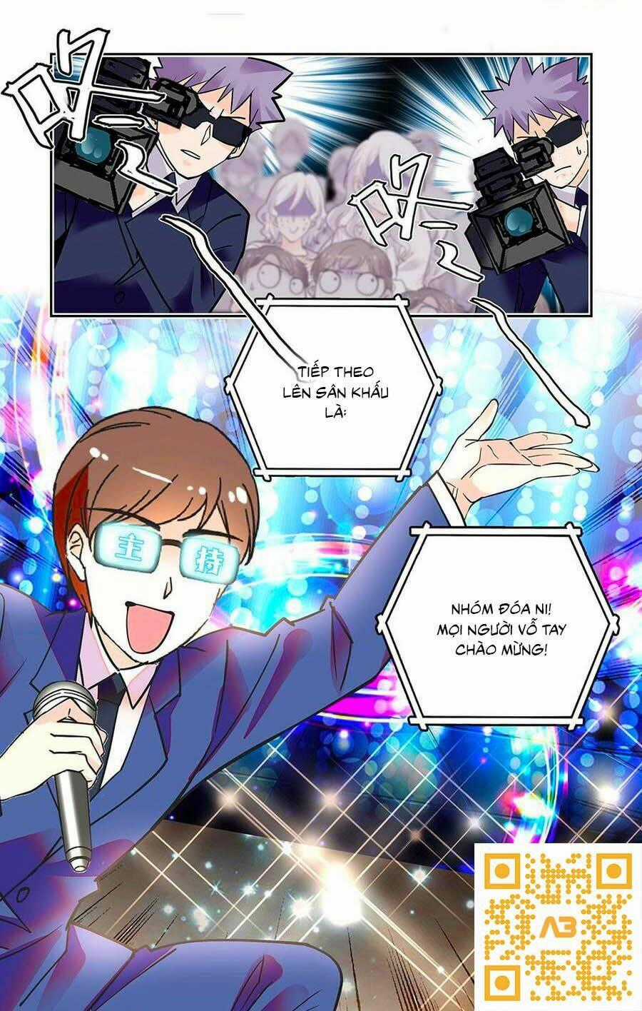 Thanh Ninh Chi Hạ - Chapter 477 - Trang 10