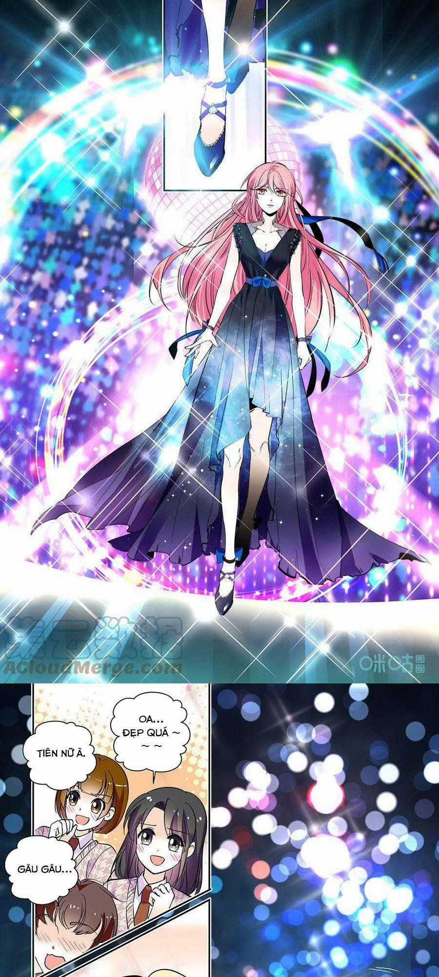 Thanh Ninh Chi Hạ - Chapter 478 - Trang 1