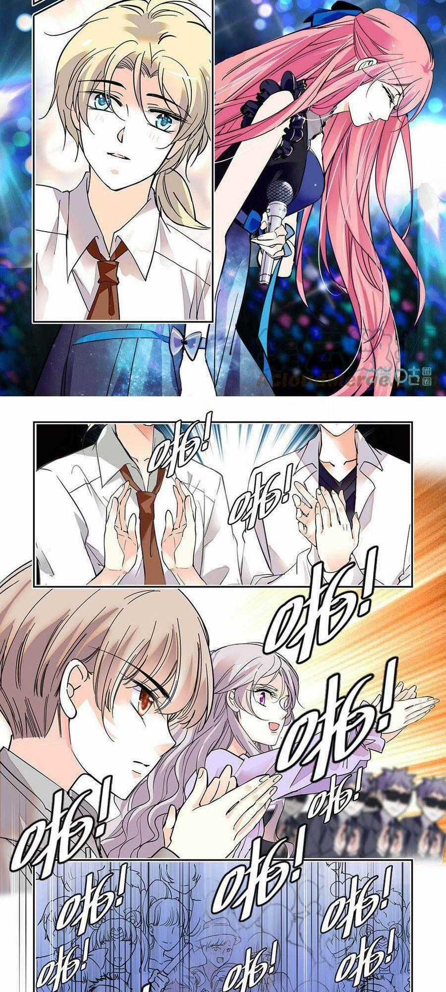 Thanh Ninh Chi Hạ - Chapter 478 - Trang 2