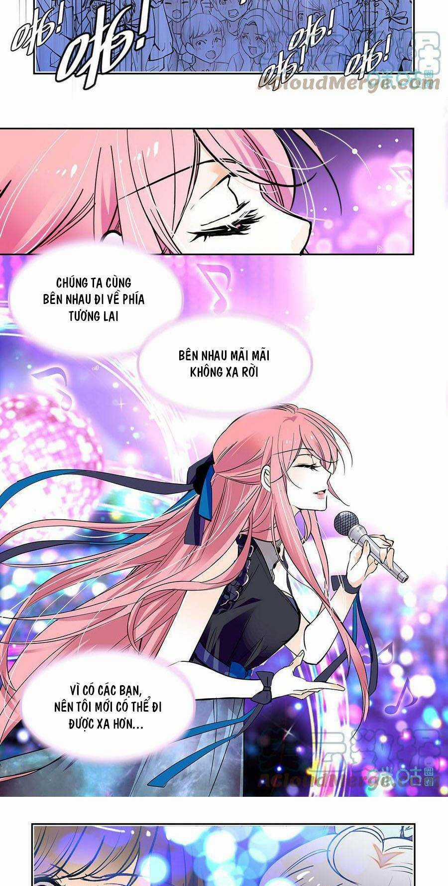 Thanh Ninh Chi Hạ - Chapter 478 - Trang 3