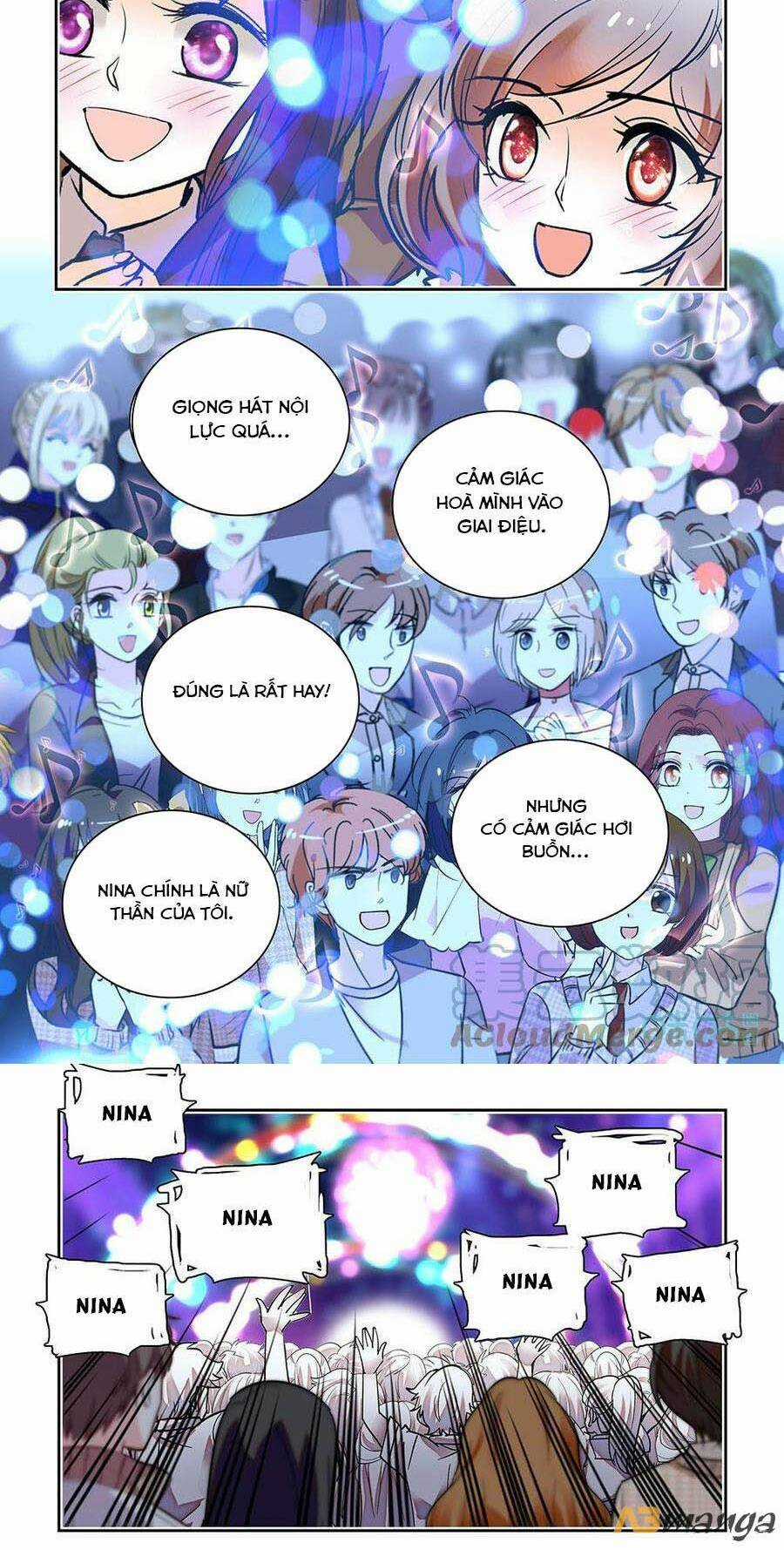 Thanh Ninh Chi Hạ - Chapter 478 - Trang 4