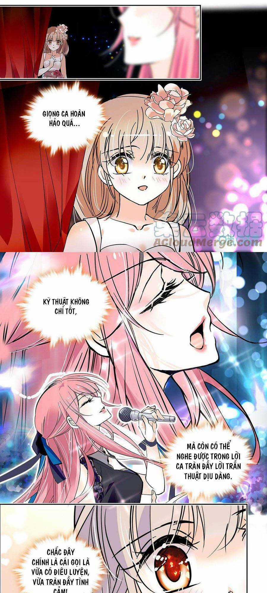 Thanh Ninh Chi Hạ - Chapter 478 - Trang 5