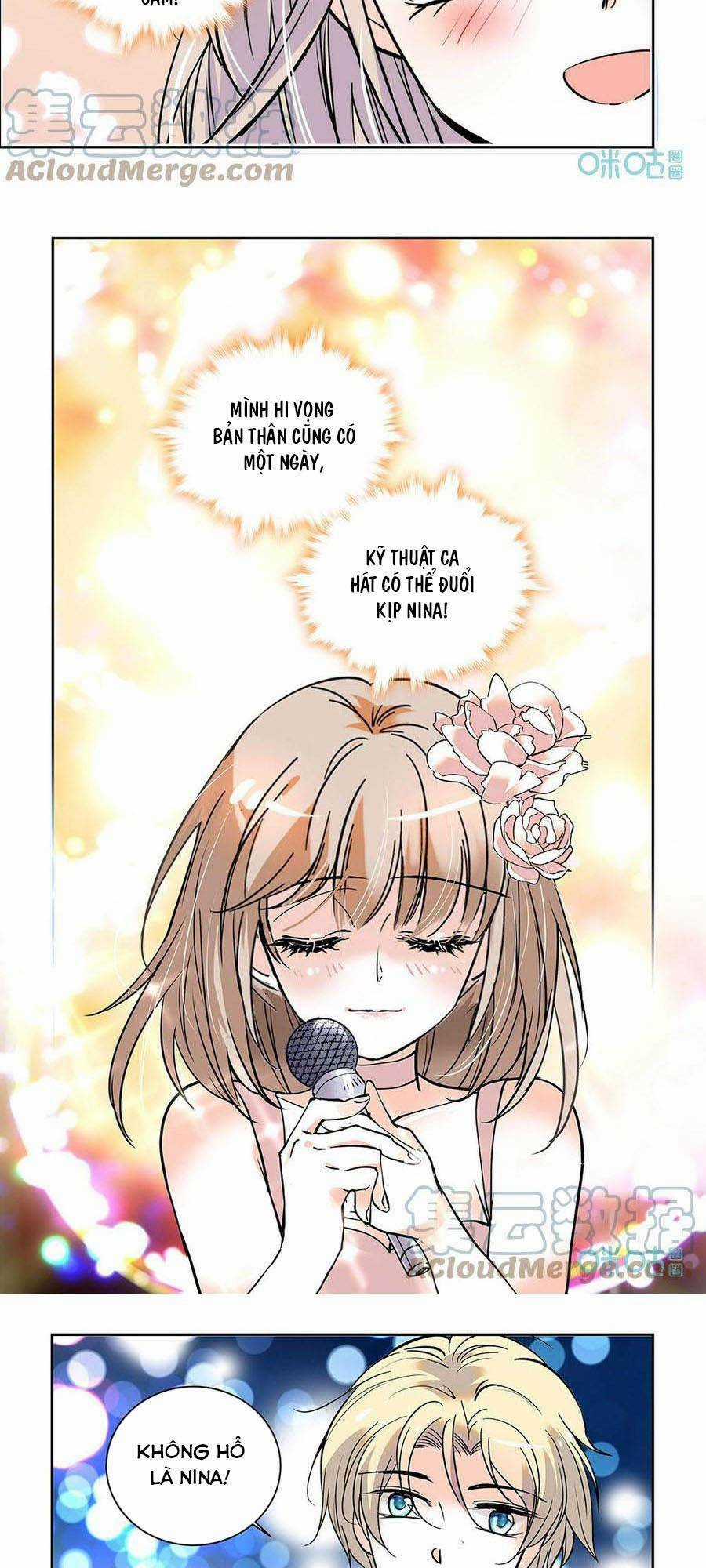 Thanh Ninh Chi Hạ - Chapter 478 - Trang 6