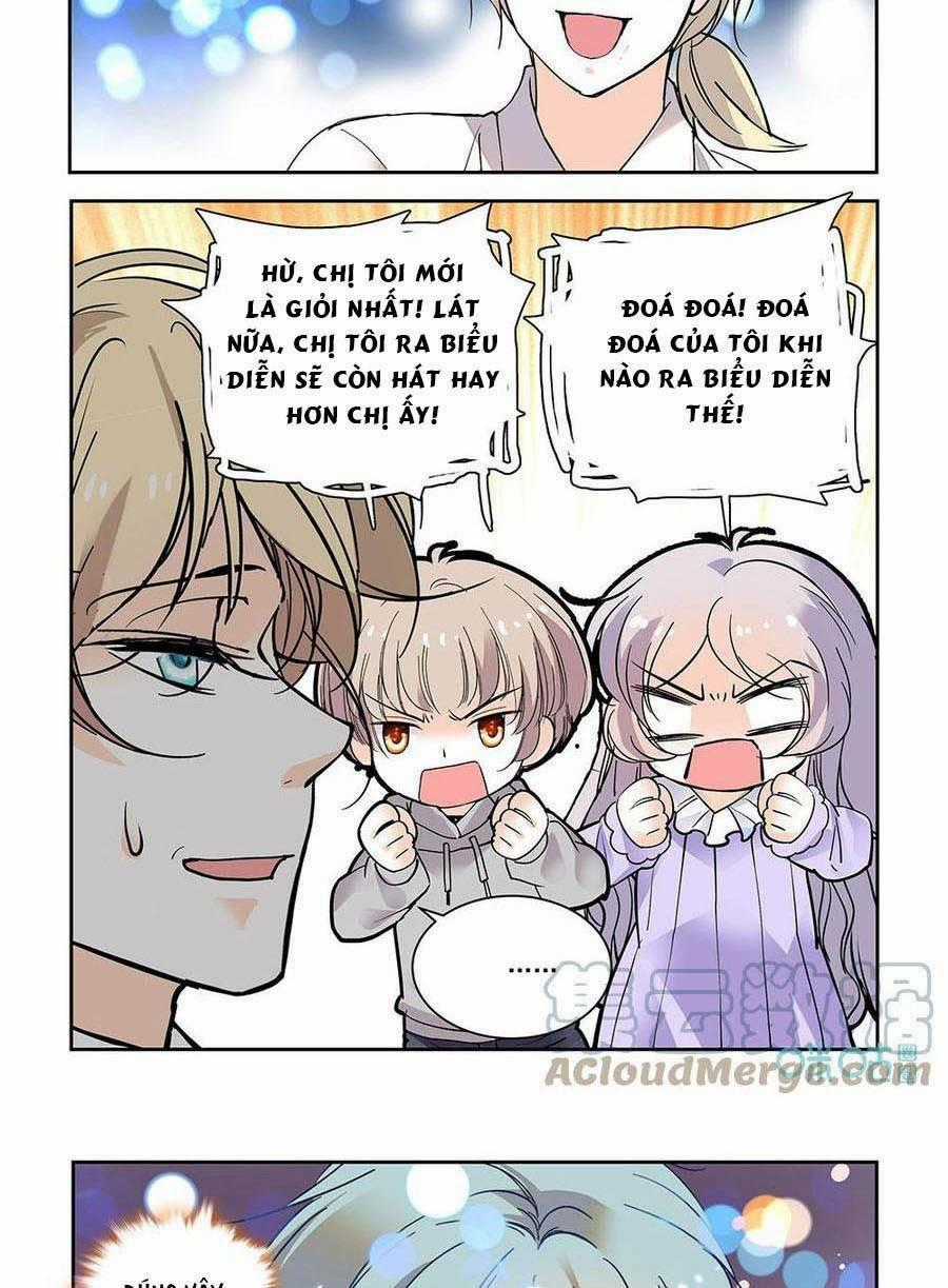 Thanh Ninh Chi Hạ - Chapter 478 - Trang 7