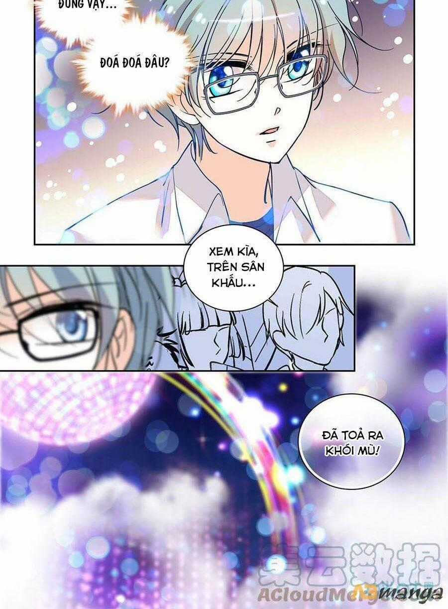 Thanh Ninh Chi Hạ - Chapter 478 - Trang 8