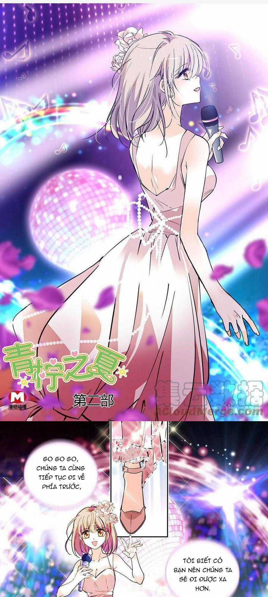 Thanh Ninh Chi Hạ - Chapter 479 - Trang 1