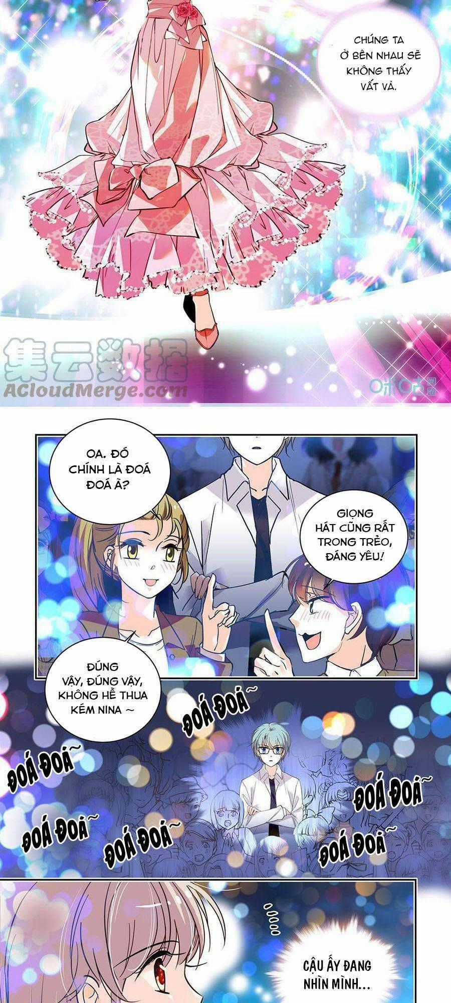 Thanh Ninh Chi Hạ - Chapter 479 - Trang 2