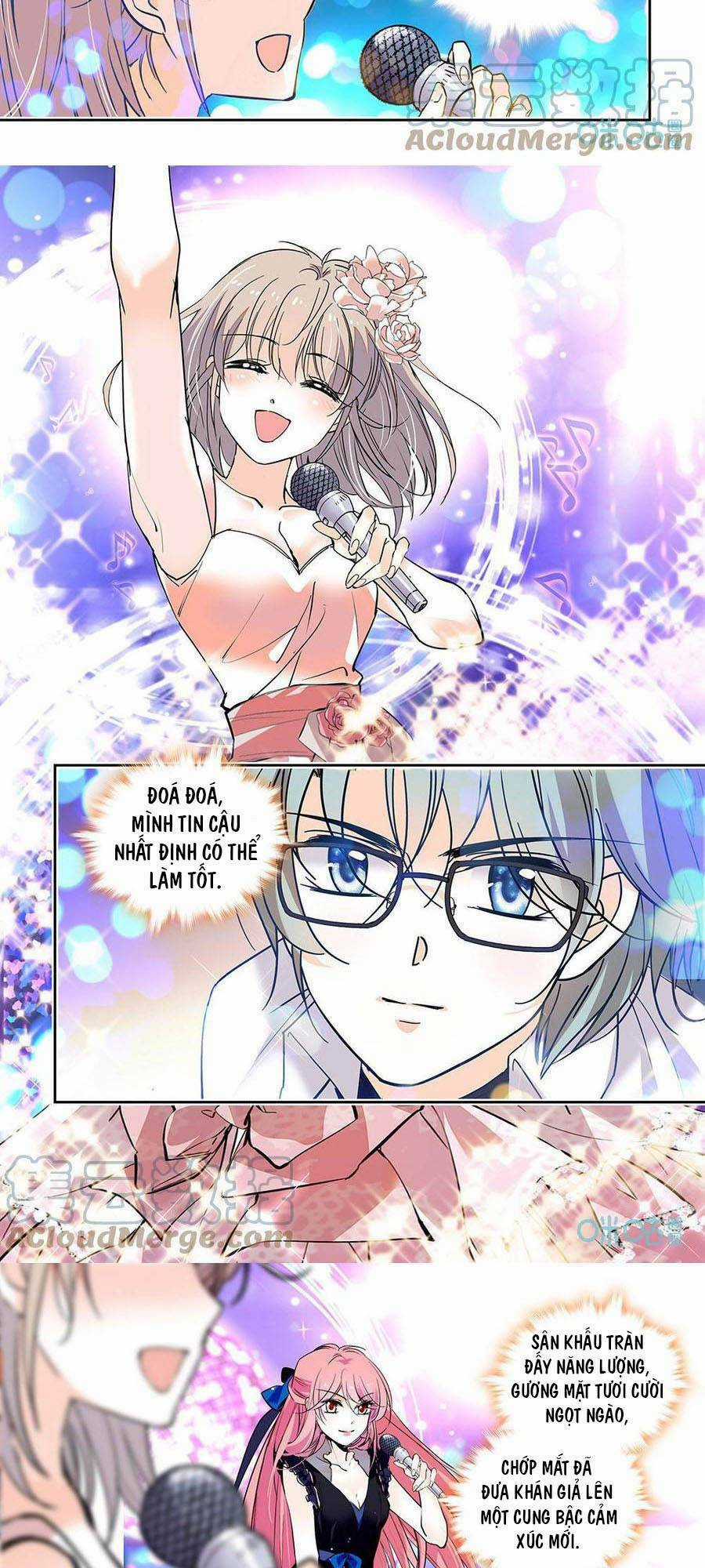 Thanh Ninh Chi Hạ - Chapter 479 - Trang 3