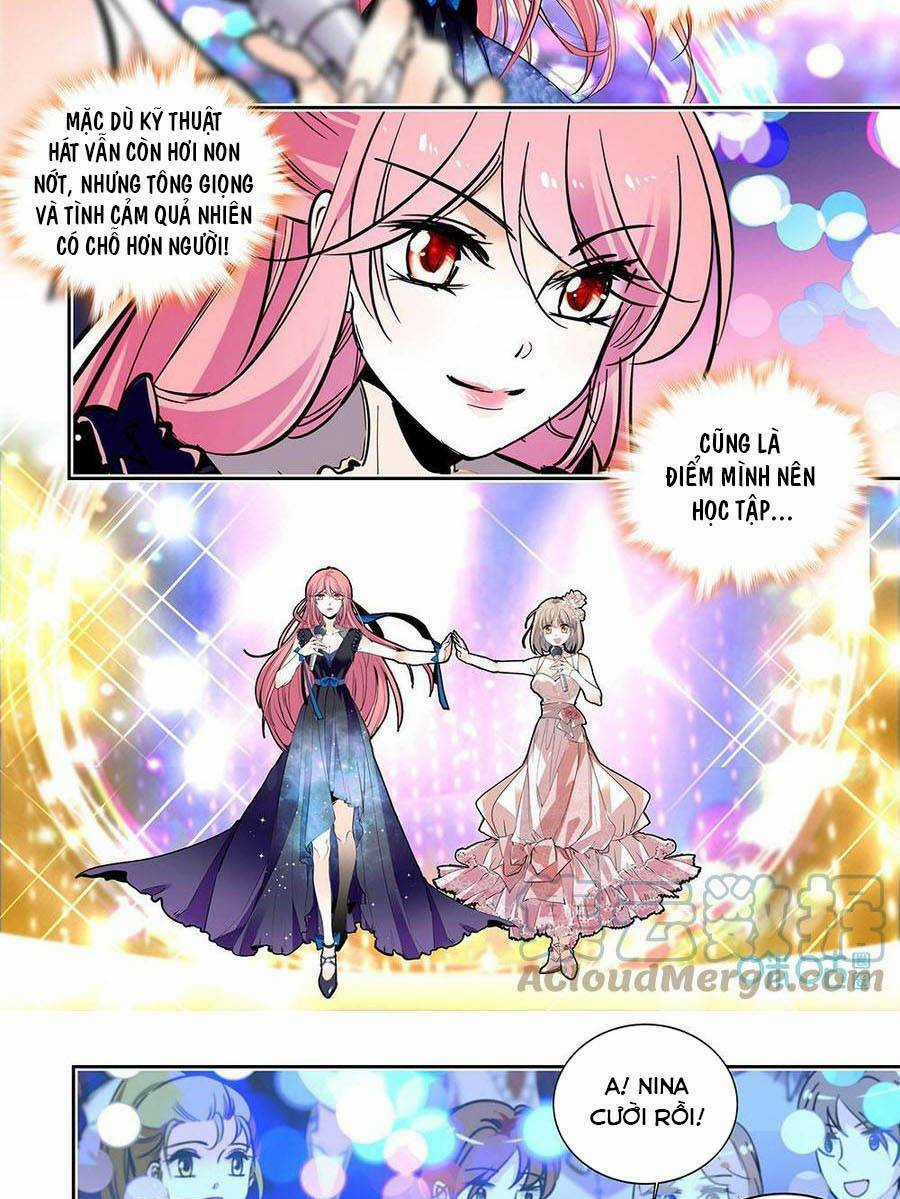 Thanh Ninh Chi Hạ - Chapter 479 - Trang 4