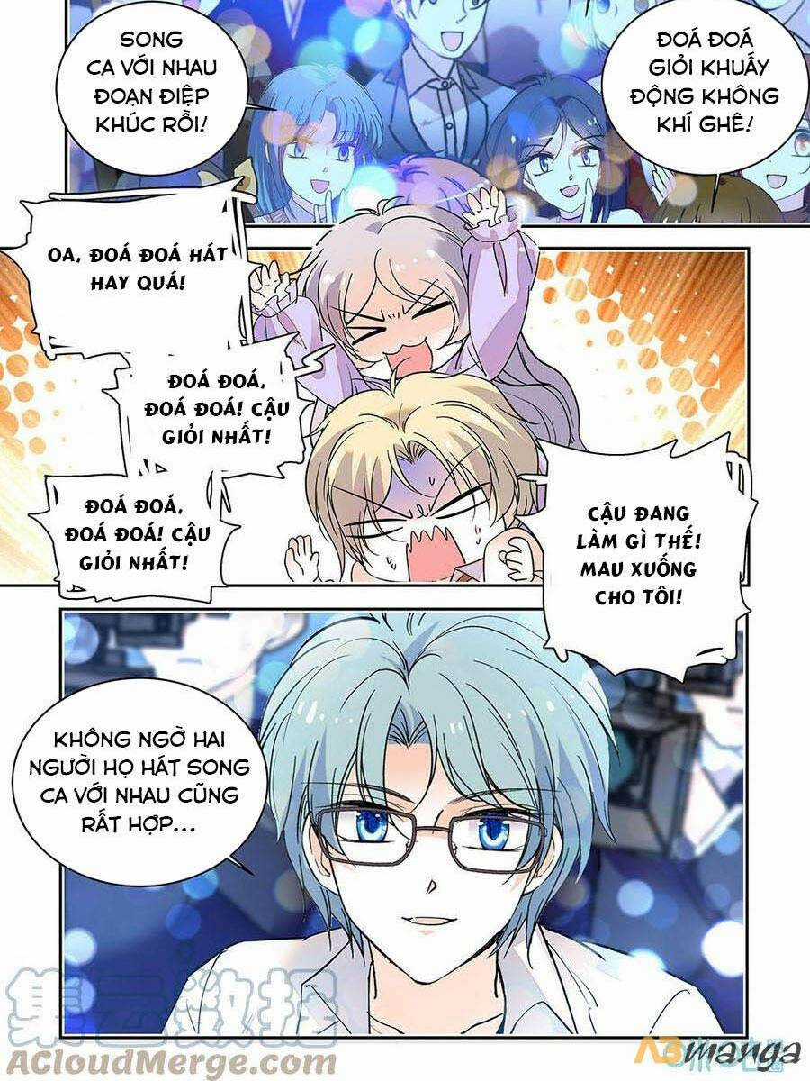 Thanh Ninh Chi Hạ - Chapter 479 - Trang 5