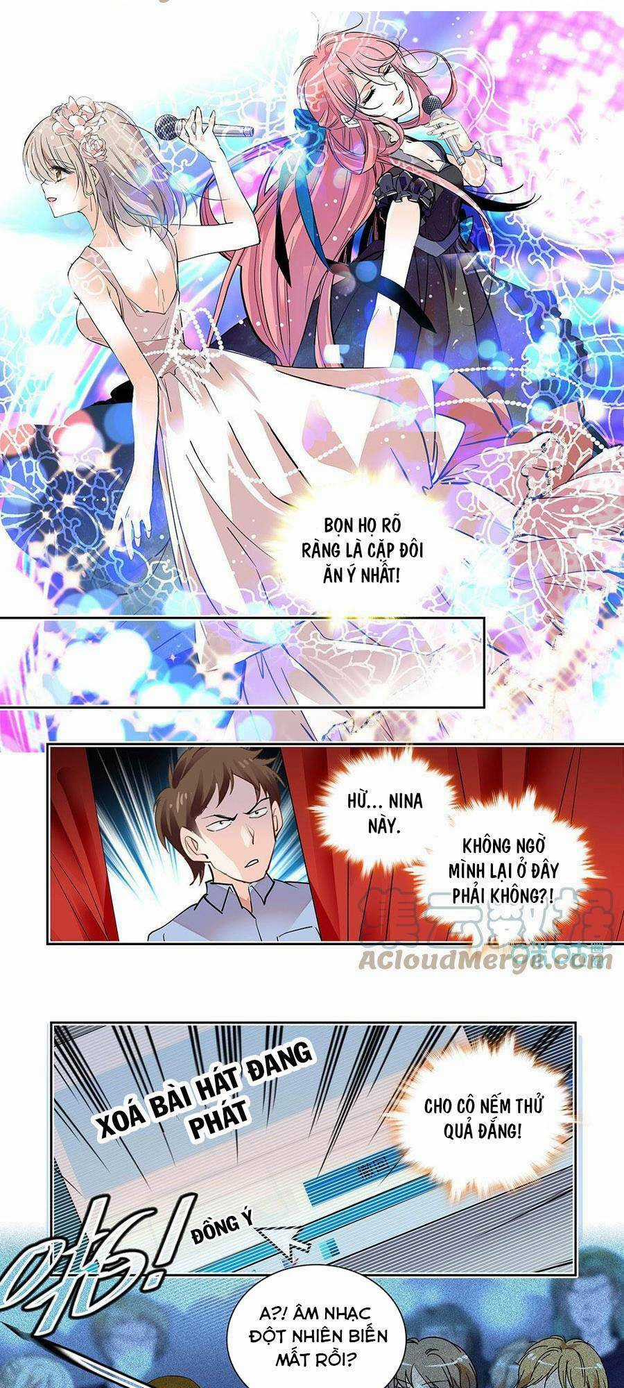 Thanh Ninh Chi Hạ - Chapter 479 - Trang 6