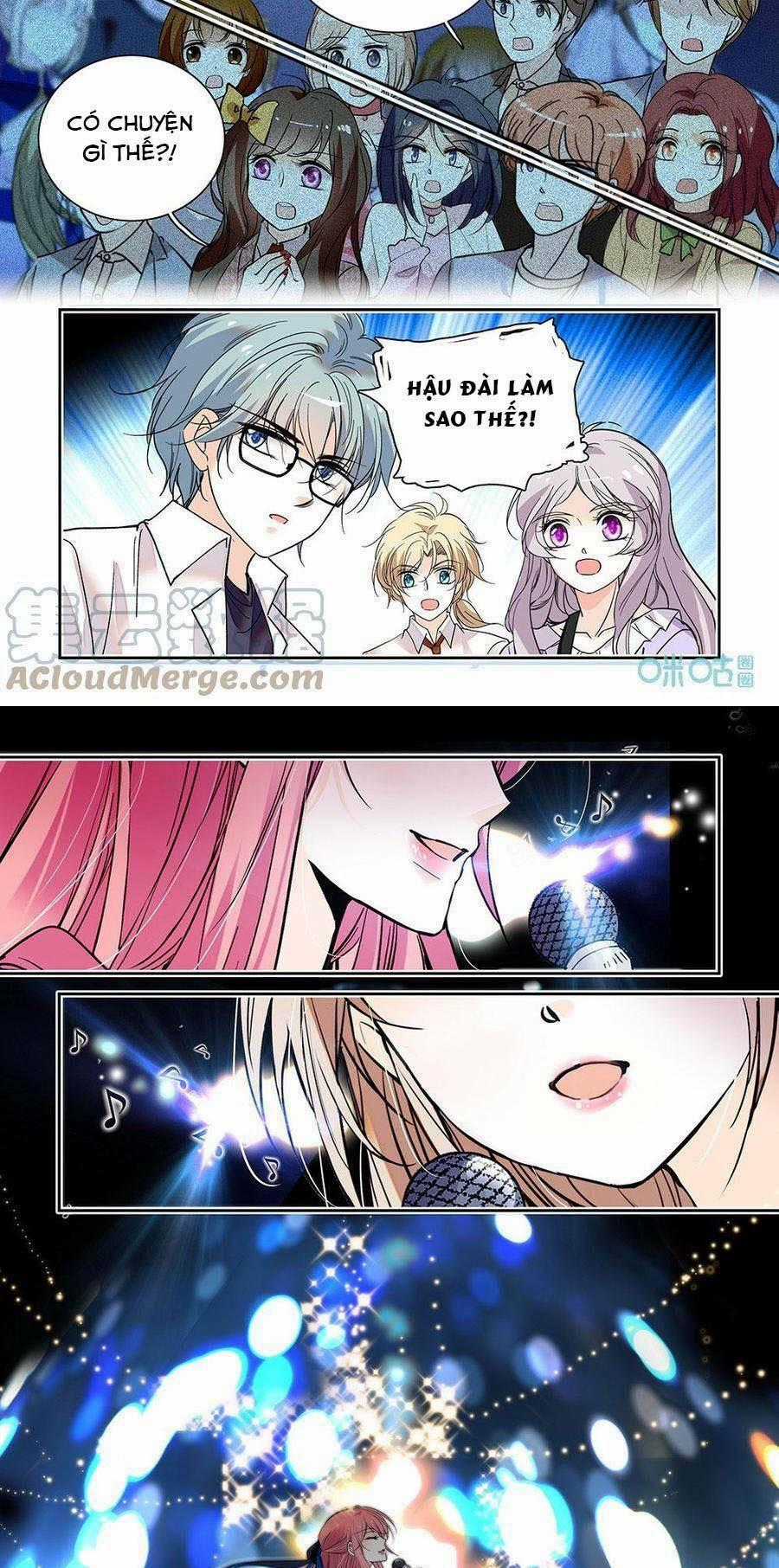 Thanh Ninh Chi Hạ - Chapter 479 - Trang 7