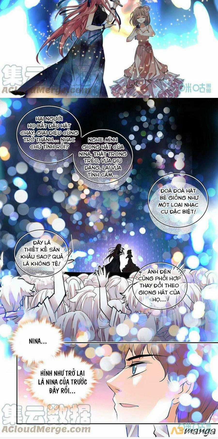 Thanh Ninh Chi Hạ - Chapter 479 - Trang 8