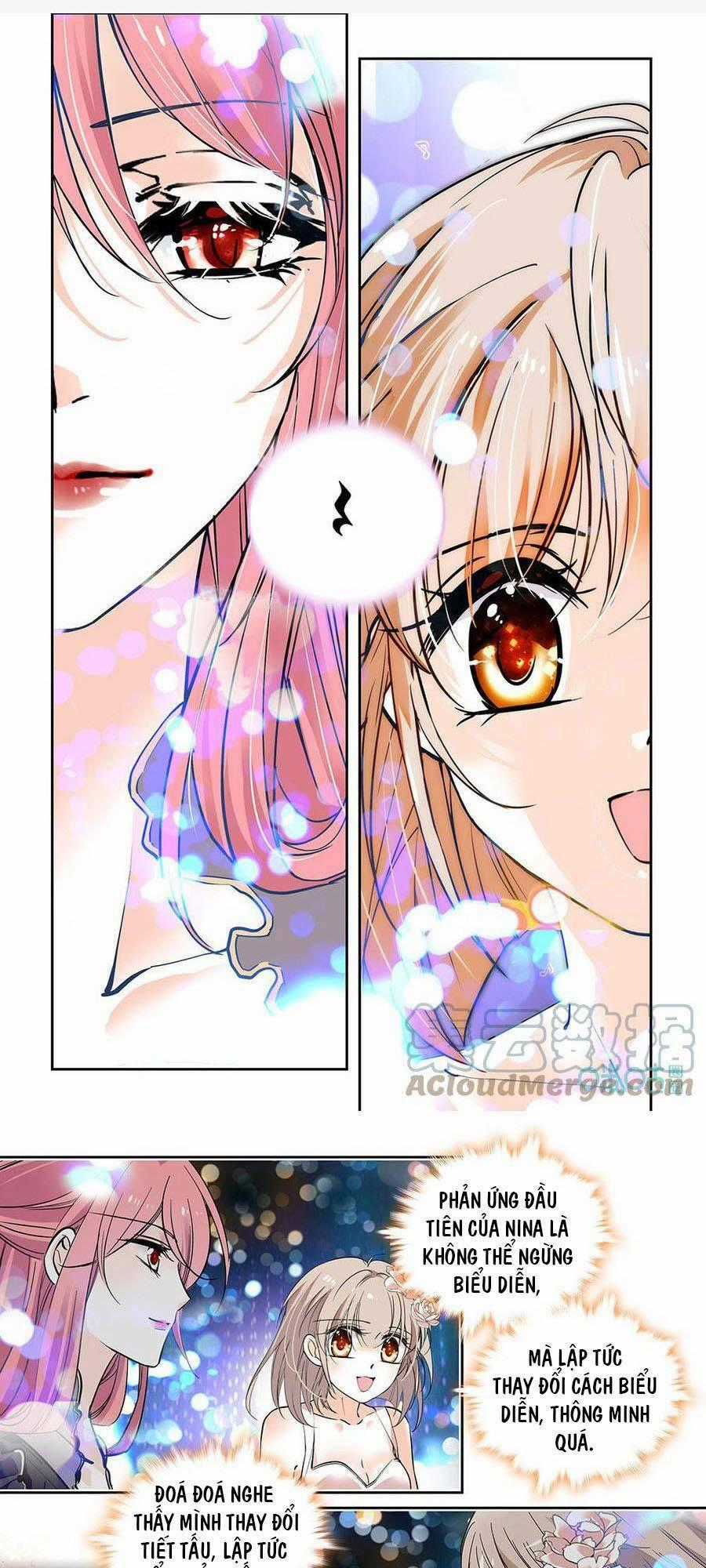 Thanh Ninh Chi Hạ - Chapter 480 - Trang 1