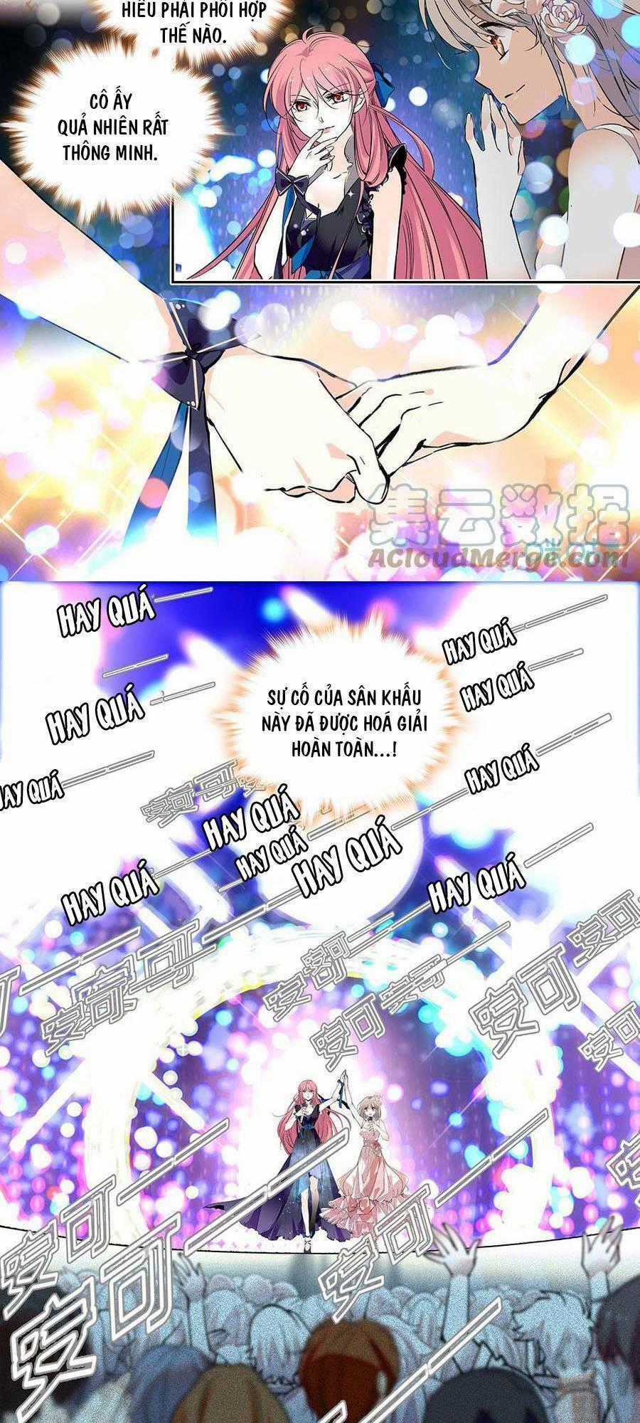 Thanh Ninh Chi Hạ - Chapter 480 - Trang 2