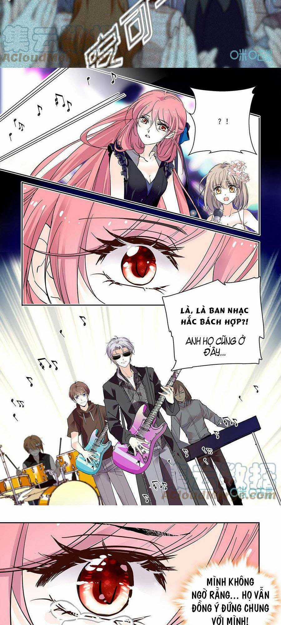 Thanh Ninh Chi Hạ - Chapter 480 - Trang 3