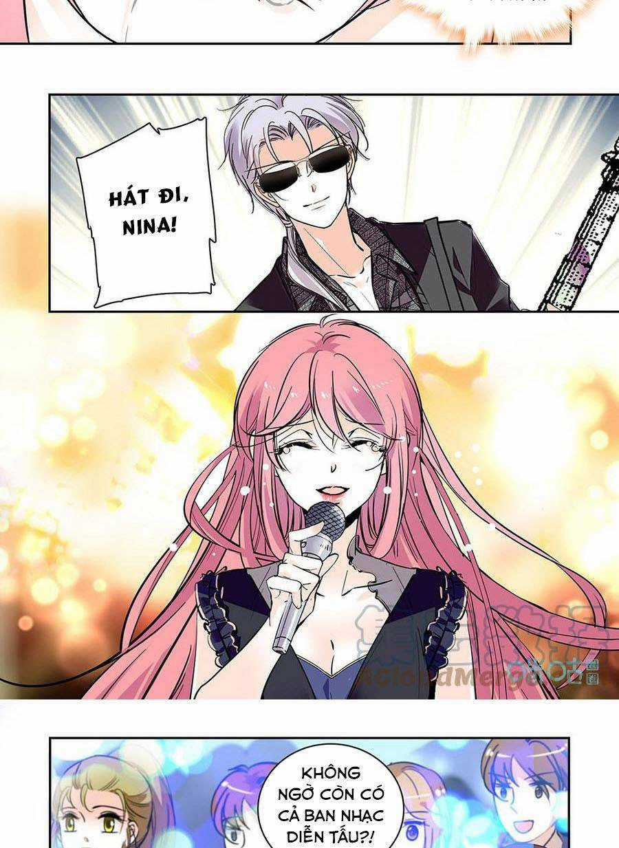 Thanh Ninh Chi Hạ - Chapter 480 - Trang 4